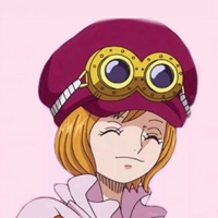 情侣头像海贼王 超甜的海贼王情侣头像一左一右 (17)