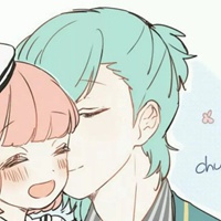 独特小众头像 独特且小众的情侣头像高冷 (2)