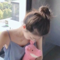 情侣宠物头像 超萌情侣抱宠物头像一对 (9)