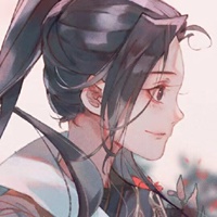 抖音里流行的动漫情侣头像 (5)