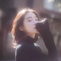 男女头像两个一起的骚 骚一点的情侣头像两人一张 (7)