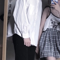 男女头像两个一起的骚 骚一点的情侣头像两人一张 (9)