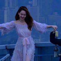 气质情侣头像一男一女 干净气质情头一男一女一人一张 (5)