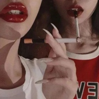 女生头像情头 仙气飘飘的女生情侣头像 (22)