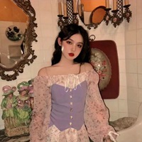 真的超美腻的女生头像，请签收 (9)