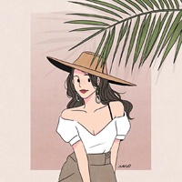 卡通的文艺范+气质范儿女生 (7)