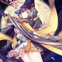 阴阳师最悲惨女式神开服被封印至今从此人间烟火与她无关