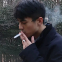 帅气深沉的型男头像//男生的福利帖 (15)