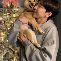 ins帅气又可爱的“神仙”男头 (1)