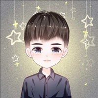 优质个性的手绘男头系列 (5)