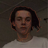 奇奇怪怪可可爱爱的一组男生头像 (1)