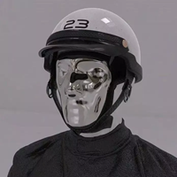 奇奇怪怪可可爱爱的一组男生头像 (2)