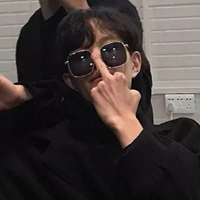 奇奇怪怪可可爱爱的一组男生头像 (6)