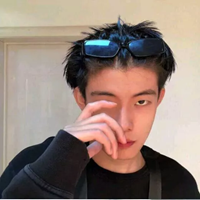 奇奇怪怪可可爱爱的一组男生头像 (7)