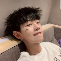 奇奇怪怪可可爱爱的一组男生头像 (12)