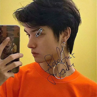 奇奇怪怪可可爱爱的一组男生头像 (15)