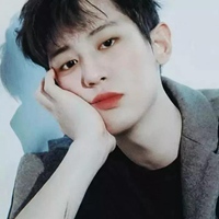 小众，但很好看的一些帅哥头像 (15)