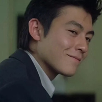 帅酷营业！吹爆男明星爱豆头像 (3)