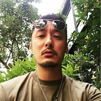 帅酷营业！吹爆男明星爱豆头像 (6)