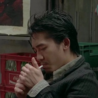 帅酷营业！吹爆男明星爱豆头像 (9)