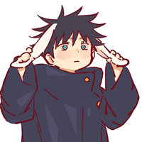 二次元动漫男头 (13)