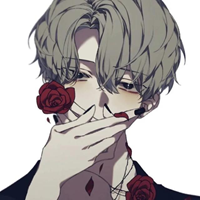 高质量精选的一些动漫可爱男生头像 (2)