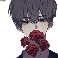 高质量精选的一些动漫可爱男生头像 (4)