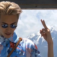 正经头像｜俊美的欧美小鲜肉头像 (1)