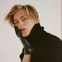 正经头像｜俊美的欧美小鲜肉头像 (2)