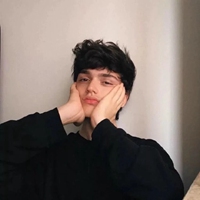 正经头像｜俊美的欧美小鲜肉头像 (3)