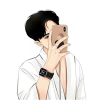 2021经典怀旧经典系列卡通男头 (11)