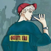 2021经典怀旧经典系列卡通男头 (13)