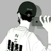 2021经典怀旧经典系列卡通男头 (14)