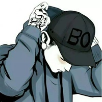 2021经典怀旧经典系列卡通男头 (15)