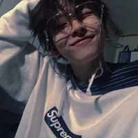 男头：请你要发光，而不是被照亮 (3)