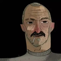 老男士头像图片成熟 (12)