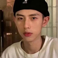 男潮头像 潮流男生最新头像图片 (1)