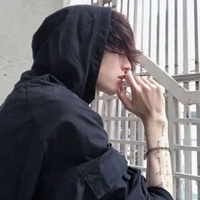 伤头像 伤痕累累的男生头像 (22)