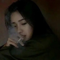 头像难过 难过悲伤的女生头像图片 (4)