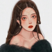 一组非常知性优雅好看的女生头像 (1)