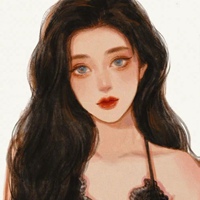 一组非常知性优雅好看的女生头像 (2)