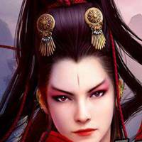 东方不败霸气头像 唯美霸气东方不败头像 (10)