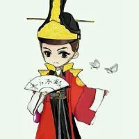 东方不败霸气头像 唯美霸气东方不败头像 (11)