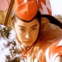 东方不败霸气头像 唯美霸气东方不败头像 (12)