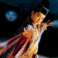 东方不败霸气头像 唯美霸气东方不败头像 (13)