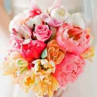 象征幸福的花朵头像 (9)