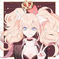 超高校级饺子六花头像 (7)