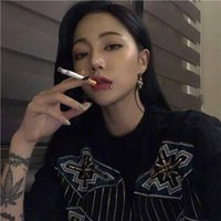 比较污的超拽女生头像 很污的霸气女生头像 (7)