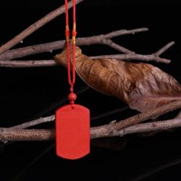 本命年图片带字辟邪 本命年辟邪好运图片带字 (8)