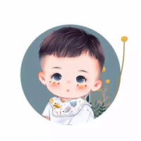 敲可爱手绘宝宝头像，萌死个人 (14)